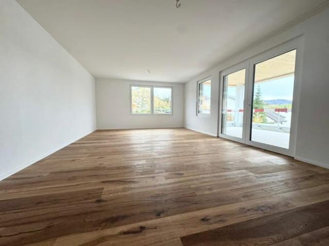 Apartment mieten in Schlatt, Zeihen