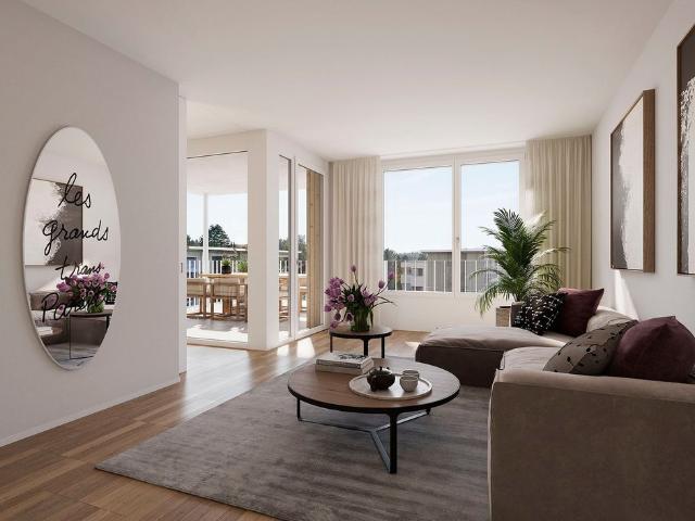 Apartment mieten in Uitikon Waldegg, Zürich