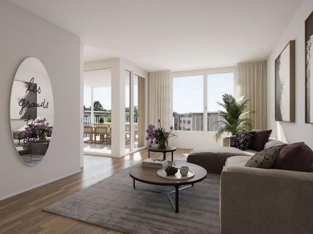 Apartment mieten in Uitikon Waldegg, Zürich