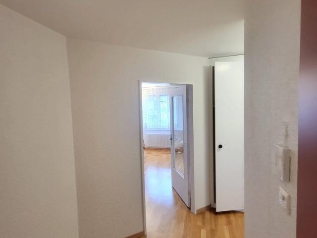 Apartment mieten in Corcelles (NE)