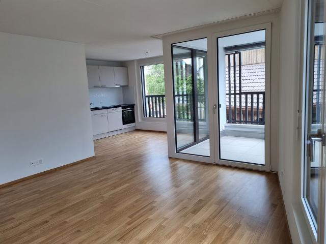 Apartment mieten in Auw, Aargau