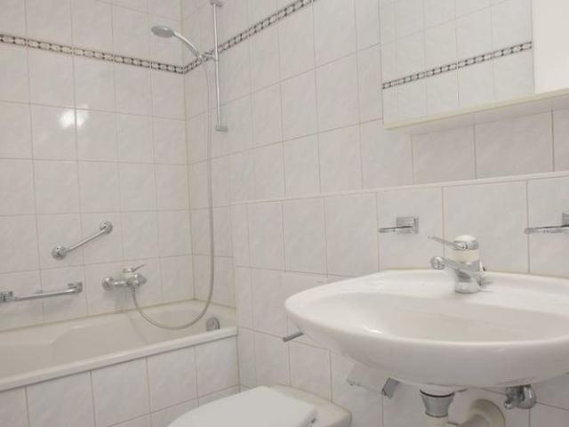 Apartment mieten in Basel, Basel-Stadt