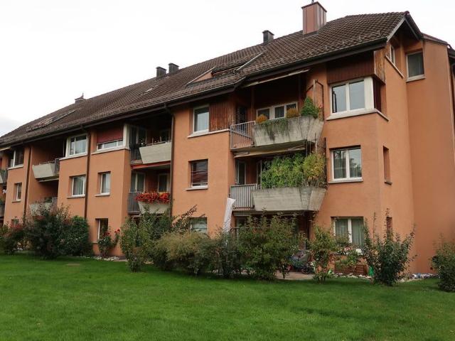 Apartment mieten in Arbon, Thurgau