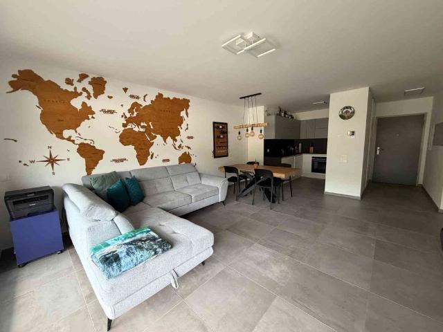 Apartment mieten in Lamone, Distretto di Lugano
