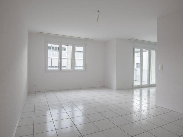 Apartment mieten in Burgdorf, Bern