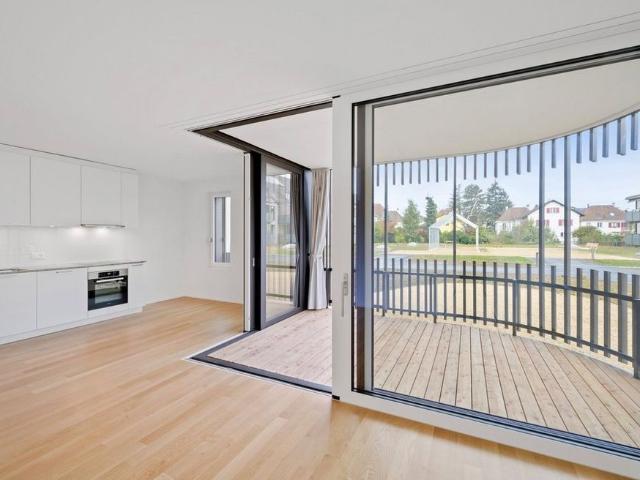 Apartment mieten in Allschwil, Basel-Landschaft