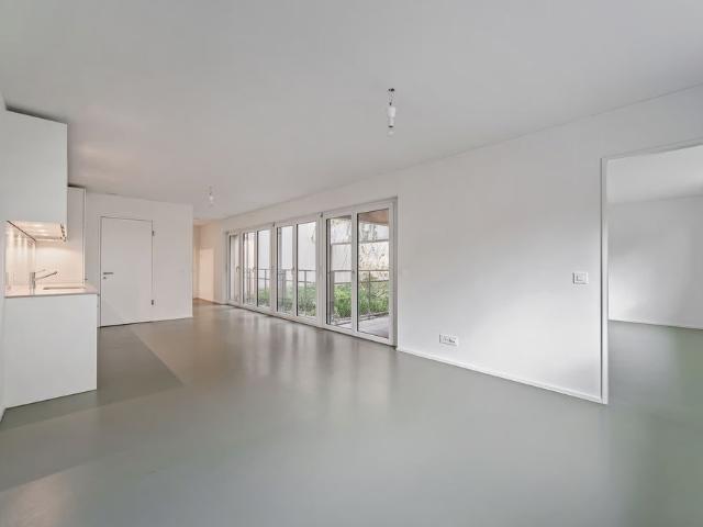 Apartment mieten in Basel, Basel-Stadt