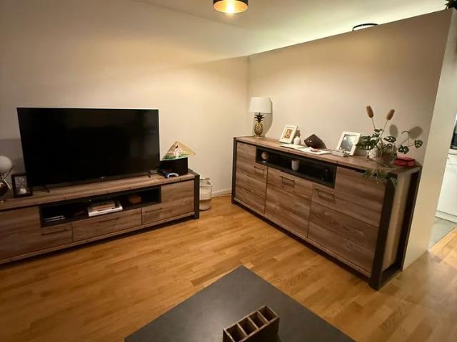 Apartment mieten in Einigen, Zürich
