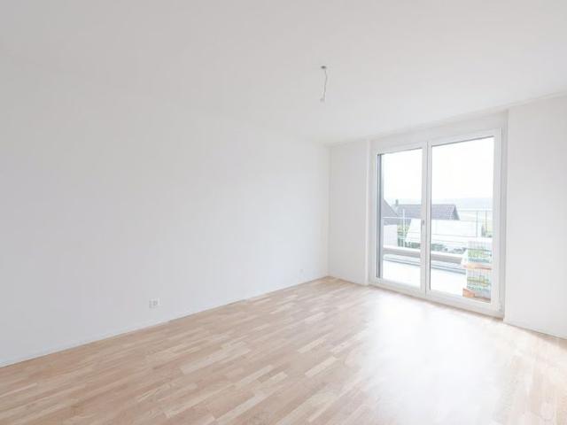 Apartment mieten in Schafisheim, Bezirk Lenzburg