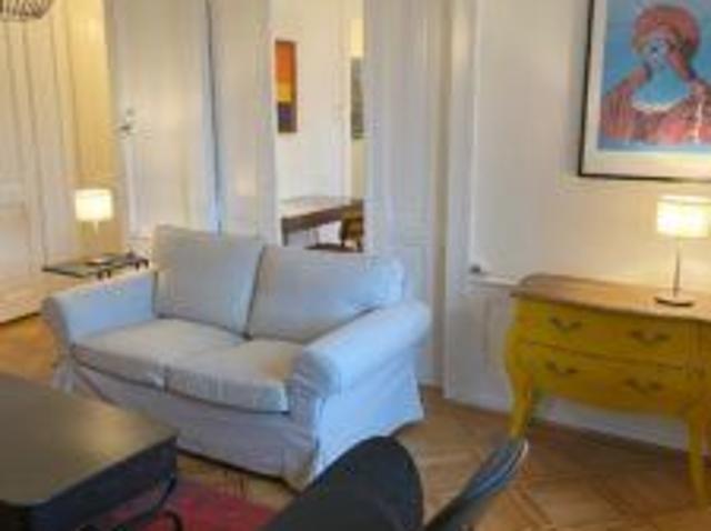 Apartment mieten in Cheseaux-Lausanne, Waadt