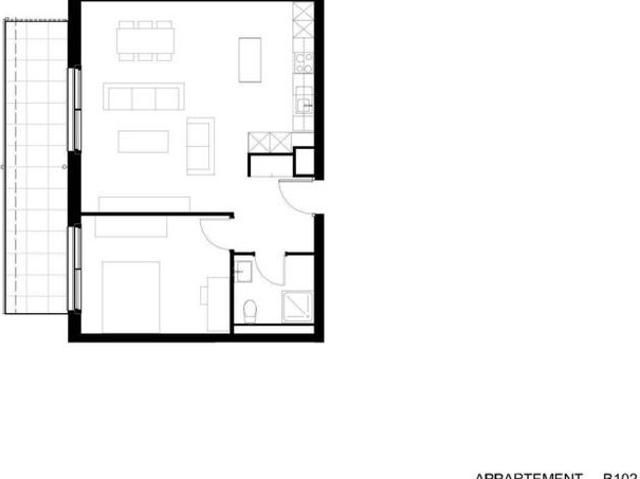 Haus mieten in Prilly, Waadt