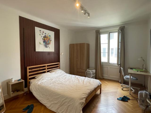 Haus mieten in Cheseaux-Lausanne, Waadt