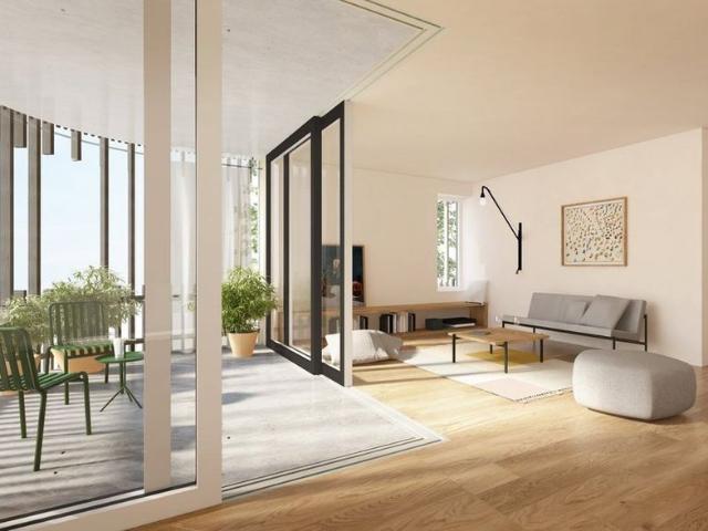 Apartment mieten in Allschwil, Basel-Landschaft