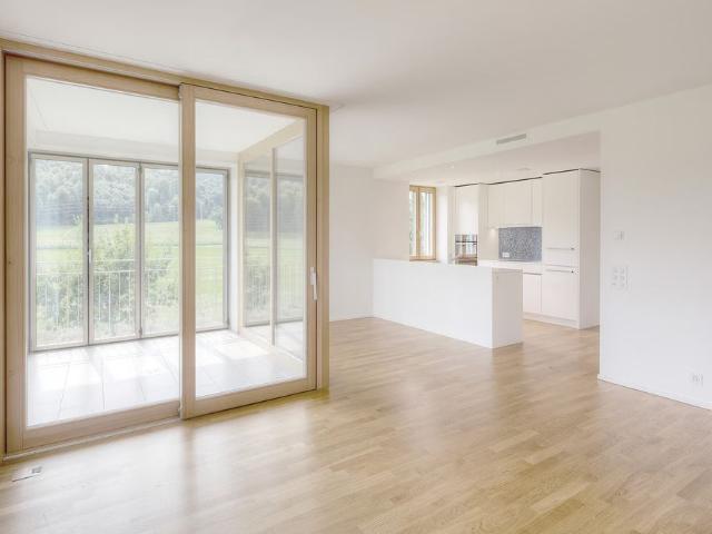 Apartment mieten in Mellingen, Aargau