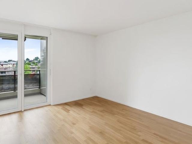 Apartment mieten in Grenchen, Solothurn