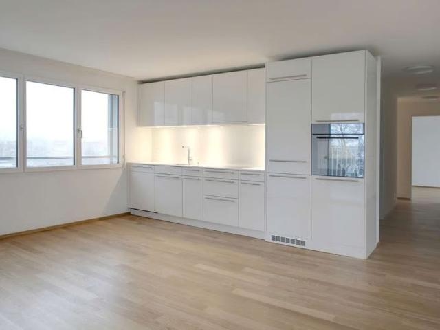 Haus mieten in Aarburg, Aargau