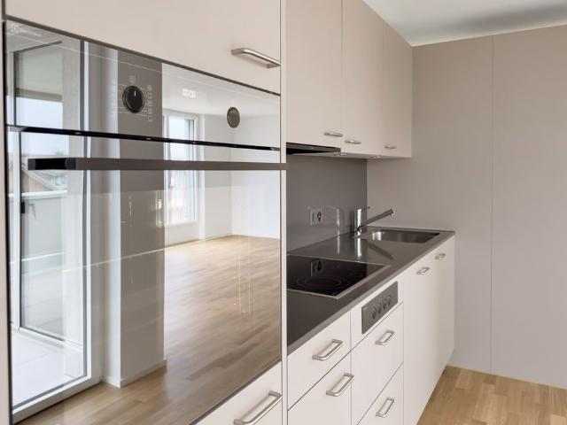 Apartment mieten in Buchrain, Lü