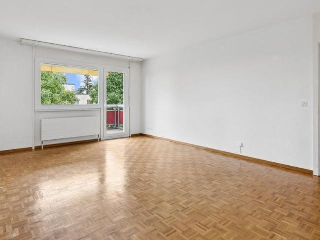 Apartment mieten in Granges-Paccot, Freiburg