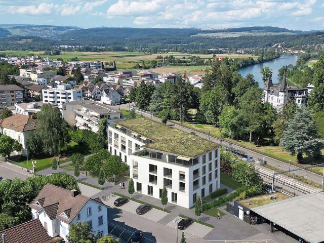 Apartment mieten in Bad Zurzach, Zurzach