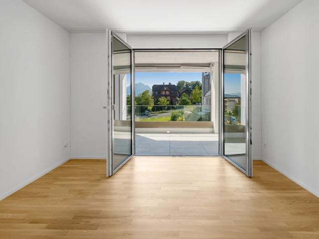 Haus mieten in Lü