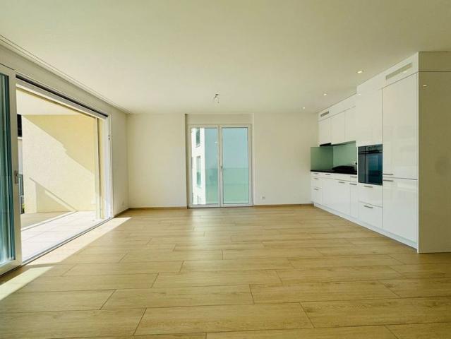 Apartment mieten in Reinach, Bezirk Arlesheim