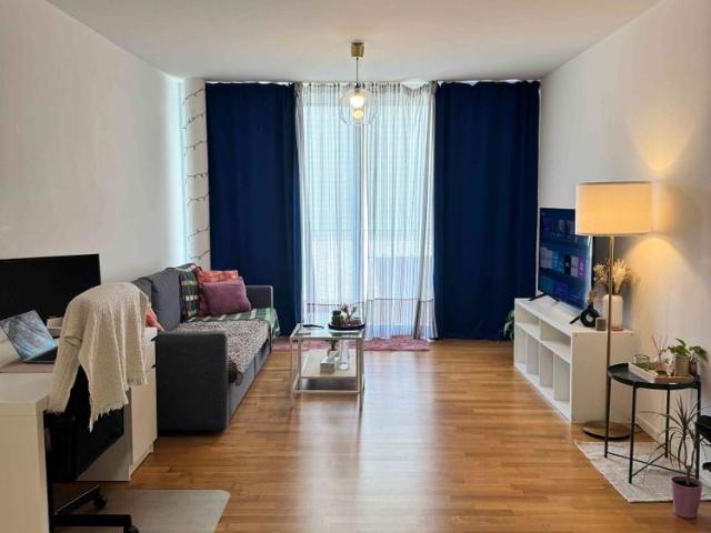 Apartment mieten in Ecublens (FR), Waadt
