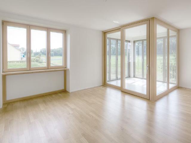 Haus mieten in Mellingen, Aargau