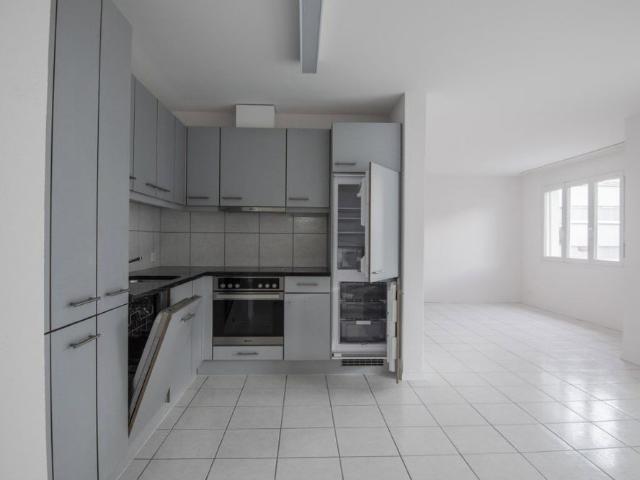 Apartment mieten in Burgdorf, Bern