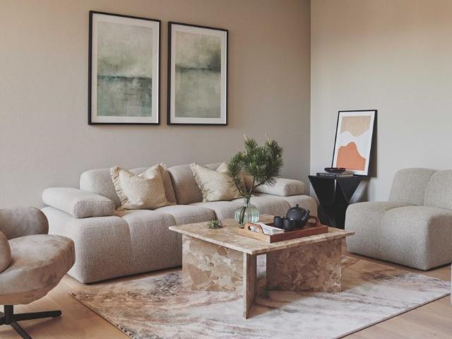 Apartment mieten in Opfikon, Zürich