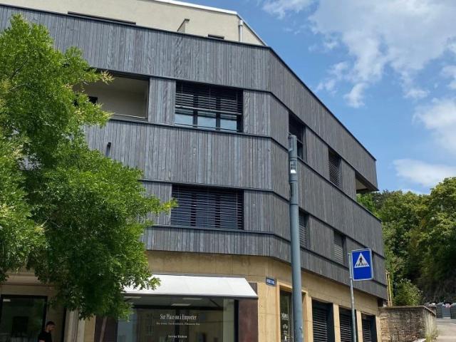 Apartment mieten in Corcelles (NE)