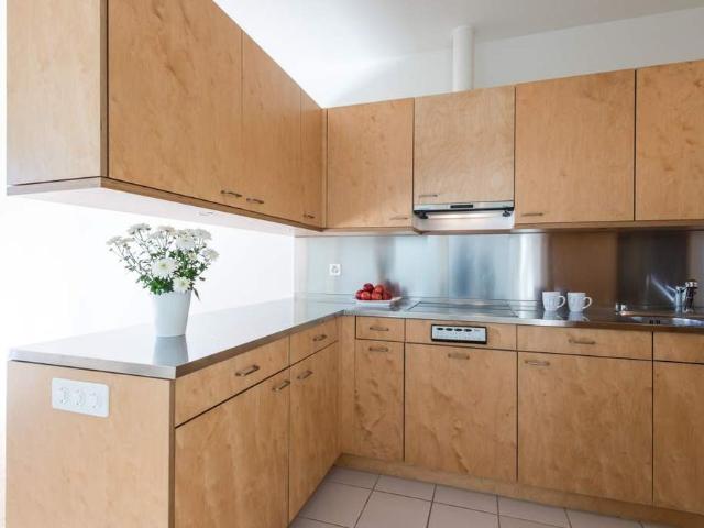 Apartment mieten in Lausen, Basel-Landschaft