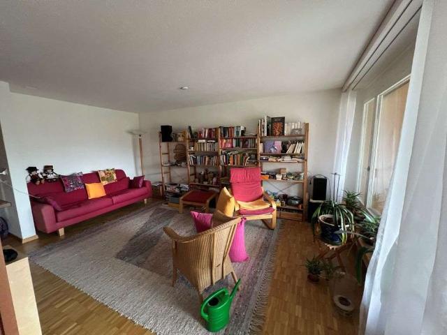 Apartment mieten in Arbon, Thurgau