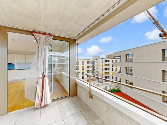 Apartment mieten in Cheseaux-Lausanne, Waadt