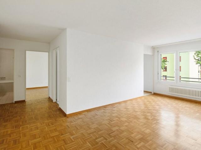 Apartment mieten in Yverdon-les-Bains