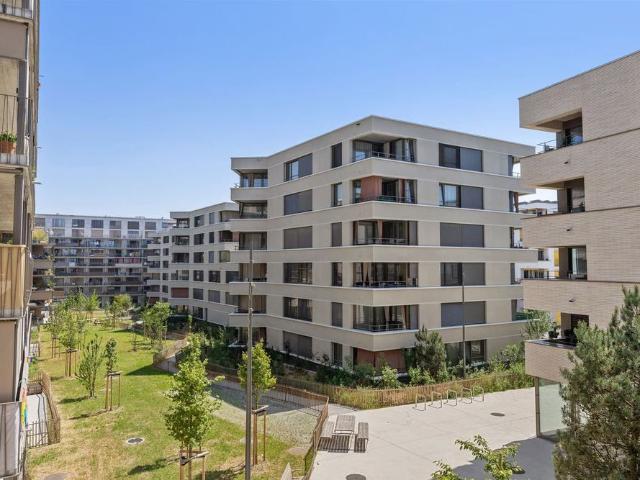 Apartment mieten in Cheseaux-Lausanne, Waadt