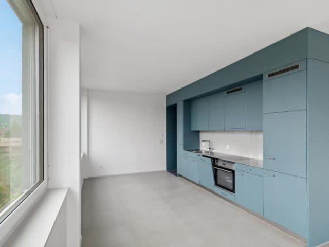 Apartment mieten in Frauenfeld, Thurgau