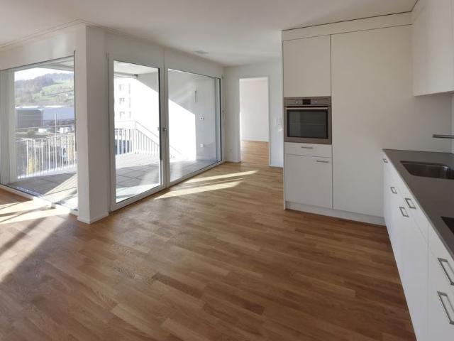 Apartment mieten in Lü