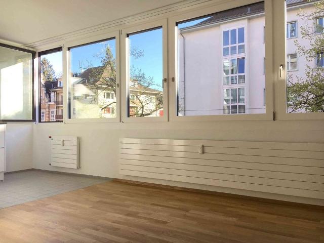 Apartment mieten in Basel, Basel-Stadt