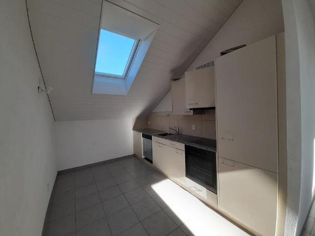 Apartment mieten in Chesalles-Moudon, Waadt