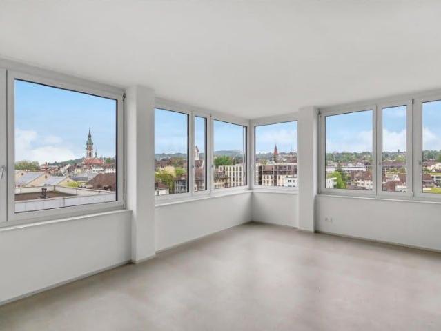 Apartment mieten in Frauenfeld, Thurgau