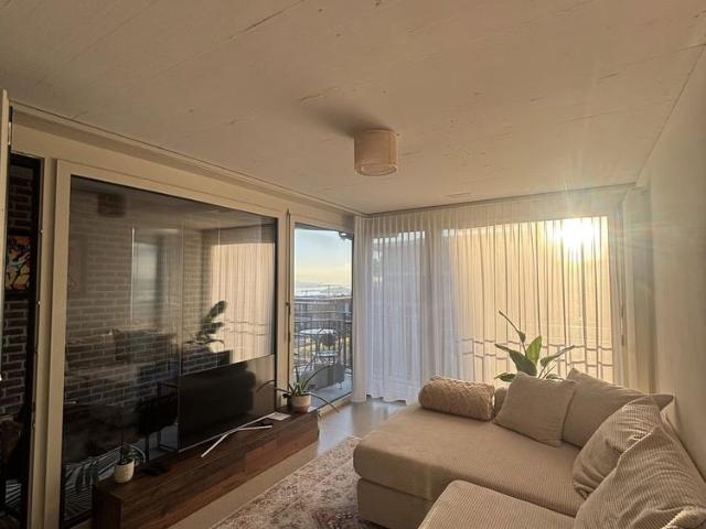 Apartment mieten in Horgen, Bezirk Horgen