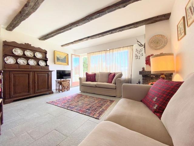 Apartment mieten in Randogne, Crans-Montana