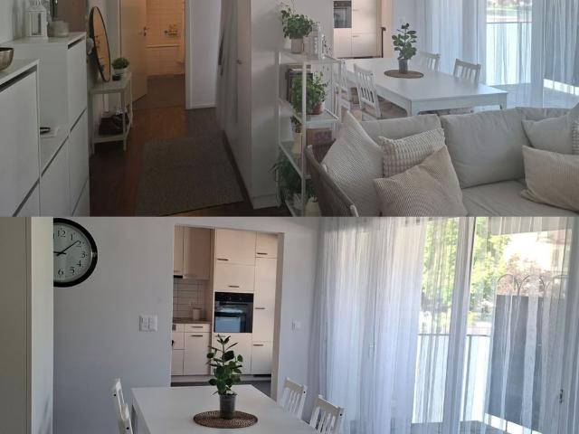 Apartment mieten in Bulle, Freiburg