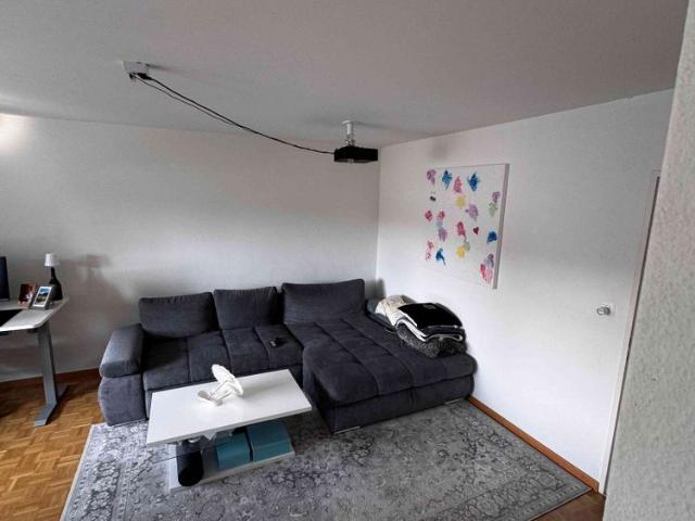 Apartment mieten in Kreuzlingen, Bezirk Kreuzlingen