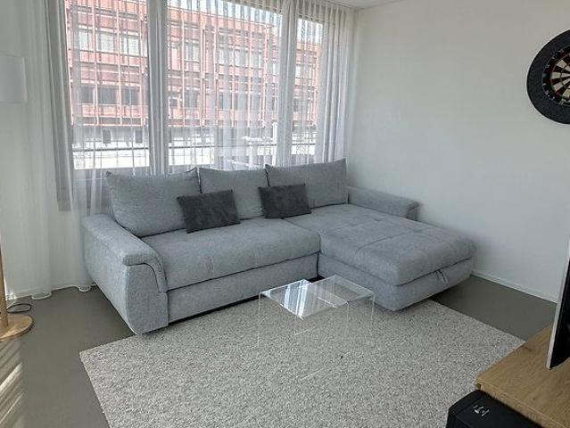 Apartment mieten in Basel, Basel-Stadt