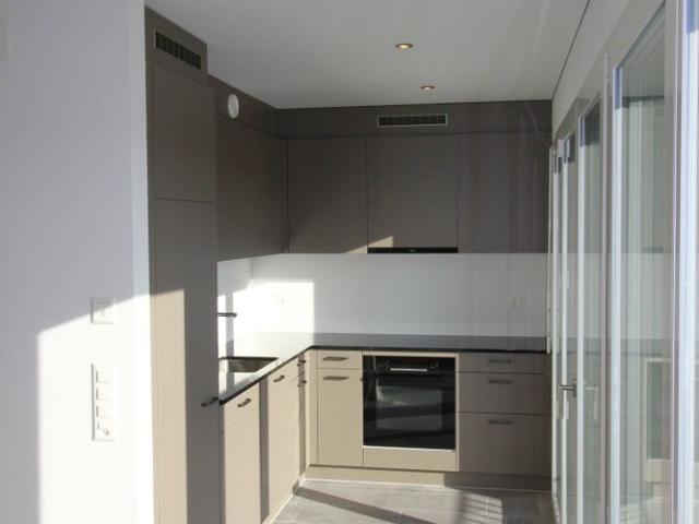 Apartment mieten in Utzenstorf, Bern