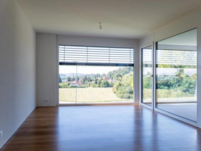 Apartment mieten in Les Daillettes, Villars-sur-Glâne