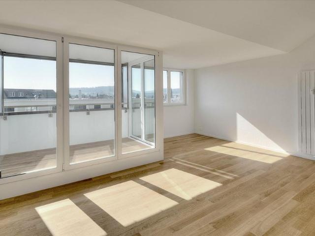 Apartment mieten in Roggwil (BE), Bern