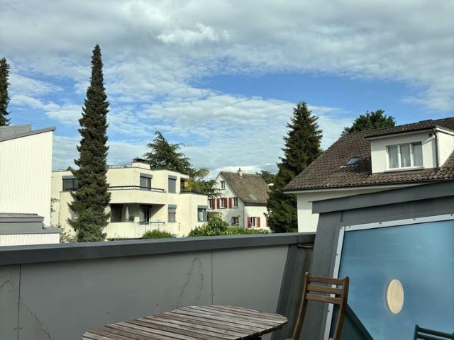 Apartment mieten in Zollikon, Zürich