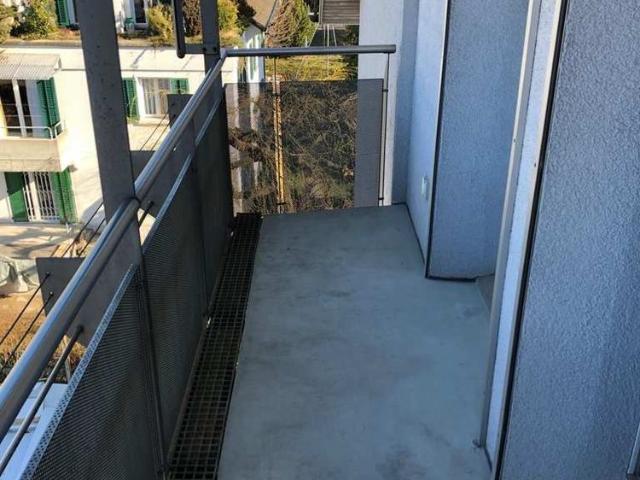Apartment mieten in Wettingen, Aargau